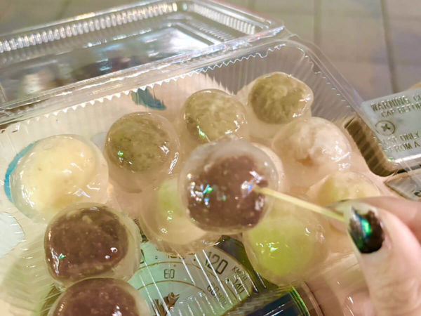 ▲▼通化夜市5家人氣美食。（圖／ReadyGo提供）
