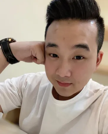 ▲心懸自爆也曾是眾量級成員。（圖／翻攝自心懸IG）