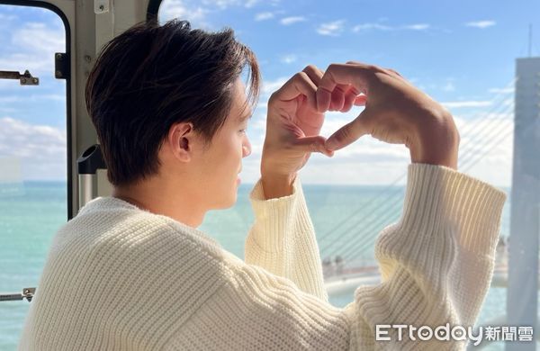 ▲▼             。（圖／記者王威智攝）