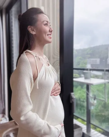 ▲▼劉雨柔。（圖／翻攝自Instagram／lyvonne0526）