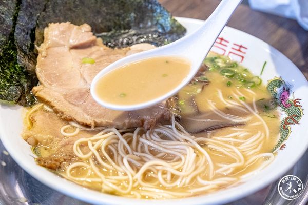 ▲▼台南北區必吃經典日式拉麵。（圖／部落客桃桃提供）