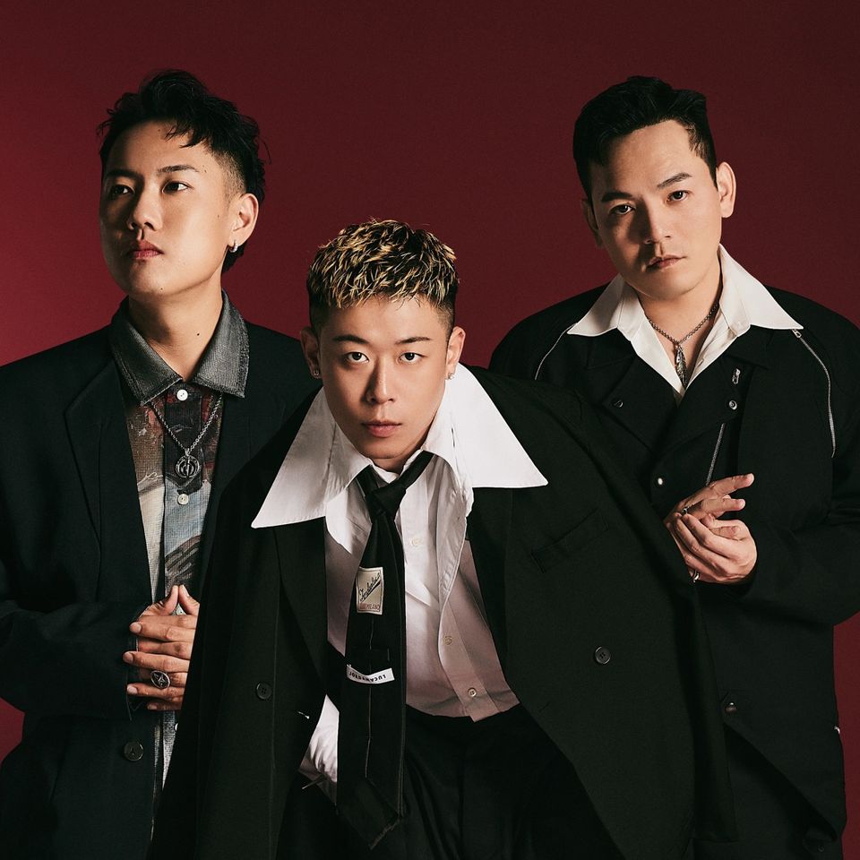 ▲▼第20屆KKBOX風雲榜。（圖／KKBOX提供）