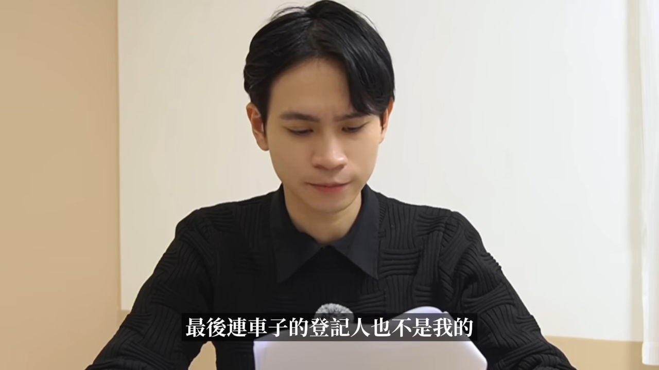 ▲▼Andy（圖／翻攝自YouTube／Andy老師）