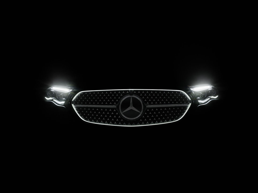 ▲台灣賓士新年式E-class、S-Class    。（圖／翻攝自Mercedes-Benz）