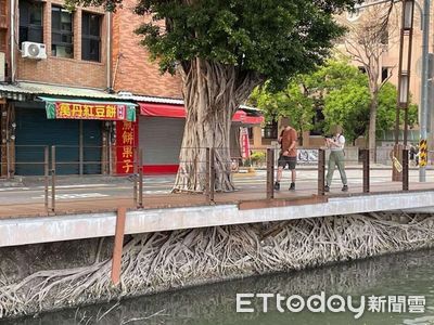 高雄竟有《天空之城》奇景！日女留學生驚呼：好神奇