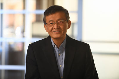 英特爾高層大風吹 新執行長陳立武5月首度訪台