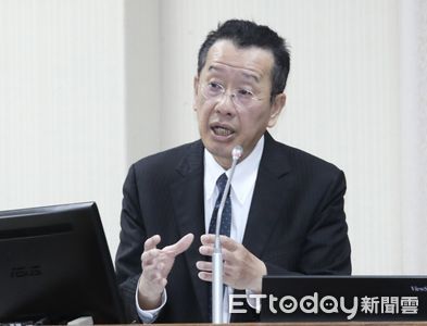 IDF掛載雄三雄鷙專案遭洩密? 顧立雄:是研發前的學術研討