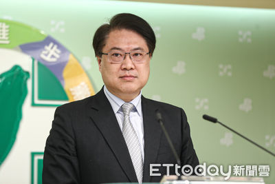 朱立倫嗆要罷免賴清德　林右昌：極端言行為了鞏固黨主席位置
