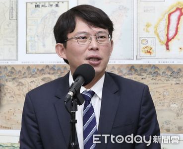 北檢到醫院找沈慶京「視察」非偵訊? 黃國昌3問法務部:解釋清楚