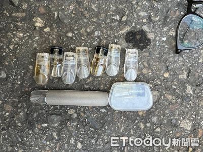 喪屍煙彈濫用1年激增百倍　醫界還原首例個案驚悚發作始末