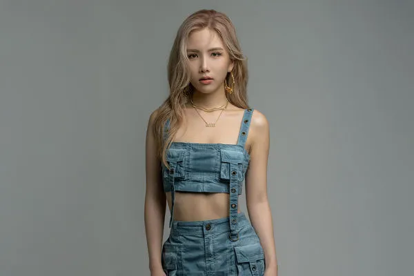 ▲Jocelyn 9.4.0將在6月舉辦首場個人專場。（圖／資料照，WePlay線上桌遊吧提供）