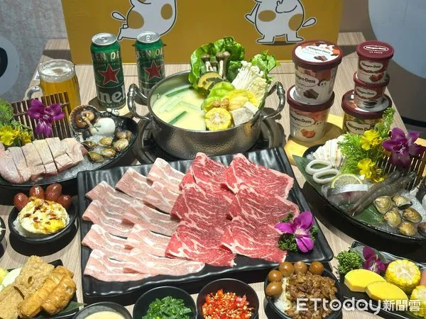 ▲肉之間。（圖／馬辣提供）