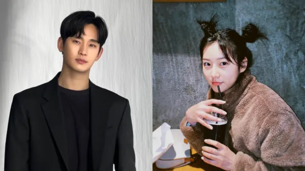 ▲▼快訊／金秀賢人涉崩塌！再遭爆「當兵寫信告白」：我愛妳金賽綸　她當時高中。（圖／翻攝自橫豎研究所、金秀賢IG）