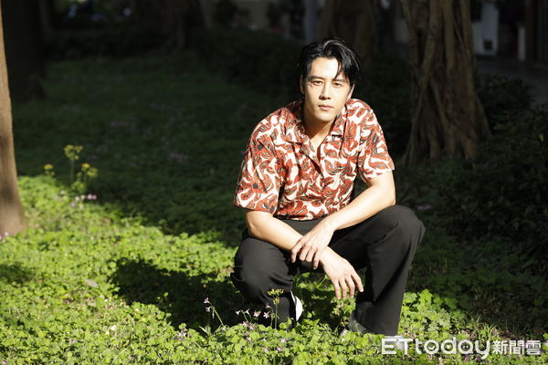 ▲▼胡宇威專訪。（圖／記者湯興漢攝）