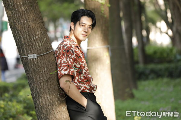 ▲▼胡宇威專訪。（圖／記者湯興漢攝）