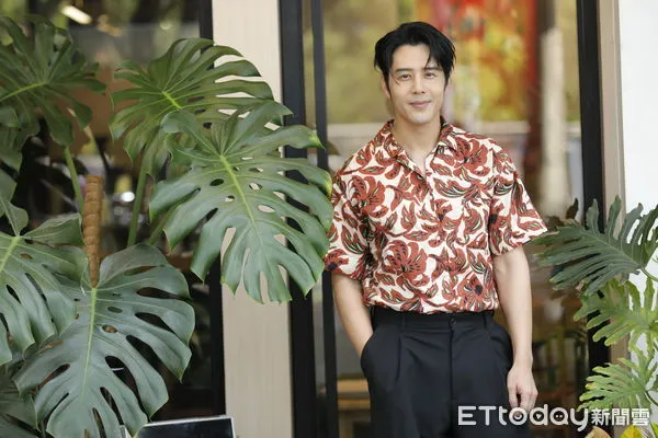 ▲▼胡宇威專訪。（圖／記者湯興漢攝）