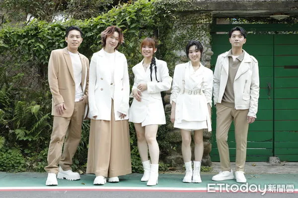 ▲▼金曲樂團「尋人啟事」專訪。（圖／記者湯興漢攝）