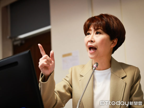 ▲民進黨立委陳亭妃表示，過去早已澄清的不實謠言再度被刻意操作，成為政治攻擊的工具，雖然對個人名譽影響深遠，但她願意遵從賴清德主席三申五令的呼籲「團結」，不要讓民進黨支持者失望。（圖／記者林東良翻攝）