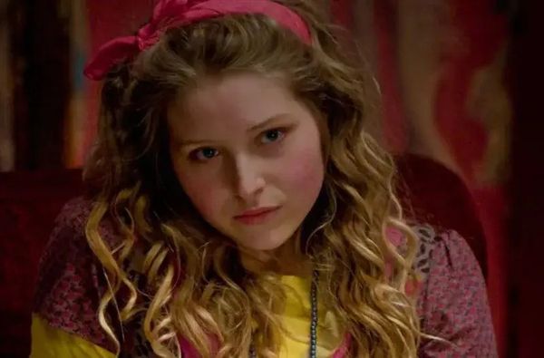 ▲曾在《哈利波特》文妲布朗的英國女星潔西凱芙（Jessie Cave），近日宣布將進駐成人平台「OnlyFans」。（圖／翻攝自IG）