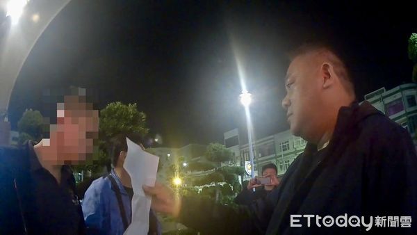 ▲台南市警刑警大隊、白河分局，在檢察官指揮下破獲以30歲姚姓男子為首的投資詐騙集團，該集團向孫、黃等人詐騙約2500萬元，警方逮獲姚嫌等13人及相關證物一批，姚、羅等2嫌聲押獲准。（圖／記者林東良翻攝，下同）