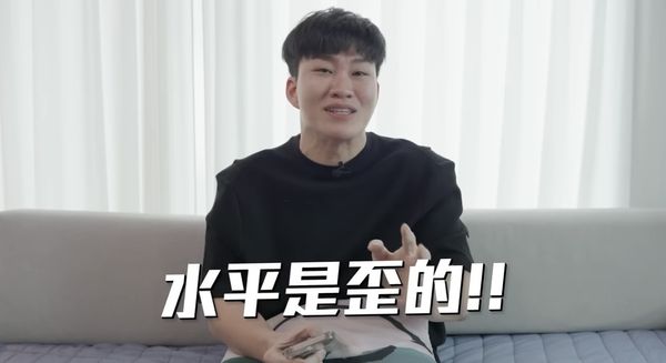 ▲▼Joeman站在同行的角度分析家寧、Andy事件。（圖／翻攝自YouTube／Joeman）