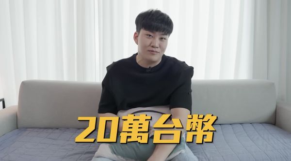 ▲▼Joeman站在同行的角度分析家寧、Andy事件。（圖／翻攝自YouTube／Joeman）