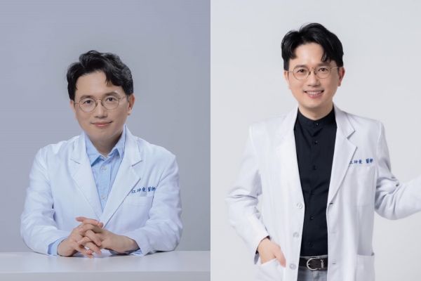 乳房外科名醫、中壢天祥醫院新創中心副院長江坤俊。（圖／翻攝自Facebook／江坤俊）
