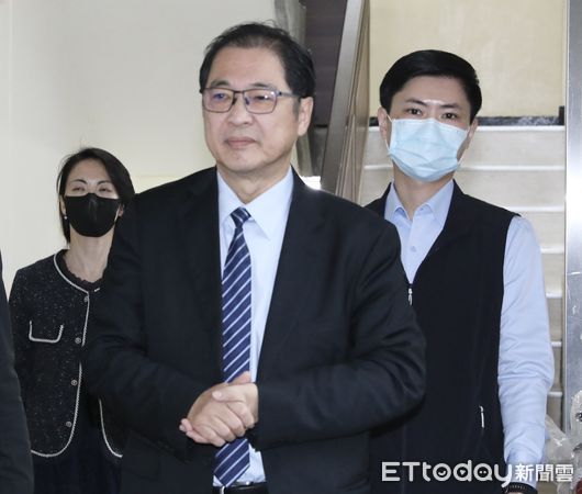 ▲▼法務部長鄭銘謙 聯訪 立法院司法法制委員會。（圖／記者屠惠剛攝）