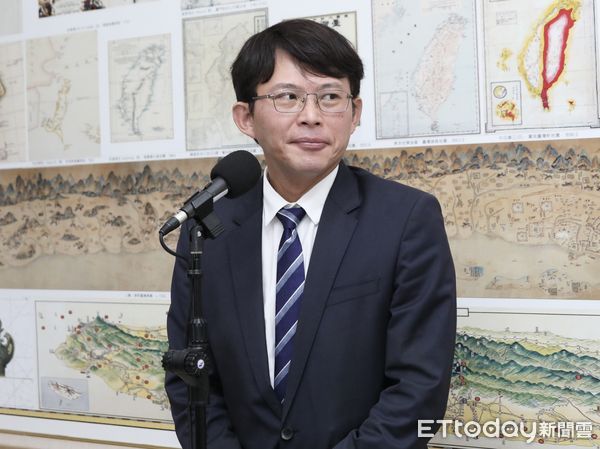 ▲▼黃國昌 聯訪  立法院。（圖／記者屠惠剛攝）