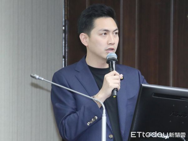 ▲▼立委廖偉翔 國民黨。（圖／記者屠惠剛攝）