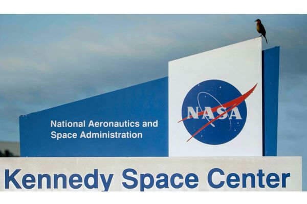 佛羅里達州甘迺迪太空中心（ Kennedy Space Center ）
