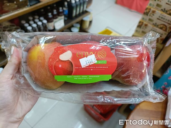 ▲微風超市、打狗霸火鍋上榜！北市抽驗蔬果「不合格名單」曝。（圖／北市衛生局提供）