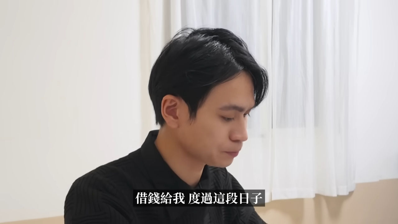▲▼Andy。（圖／翻攝自YouTube／Andy老師）