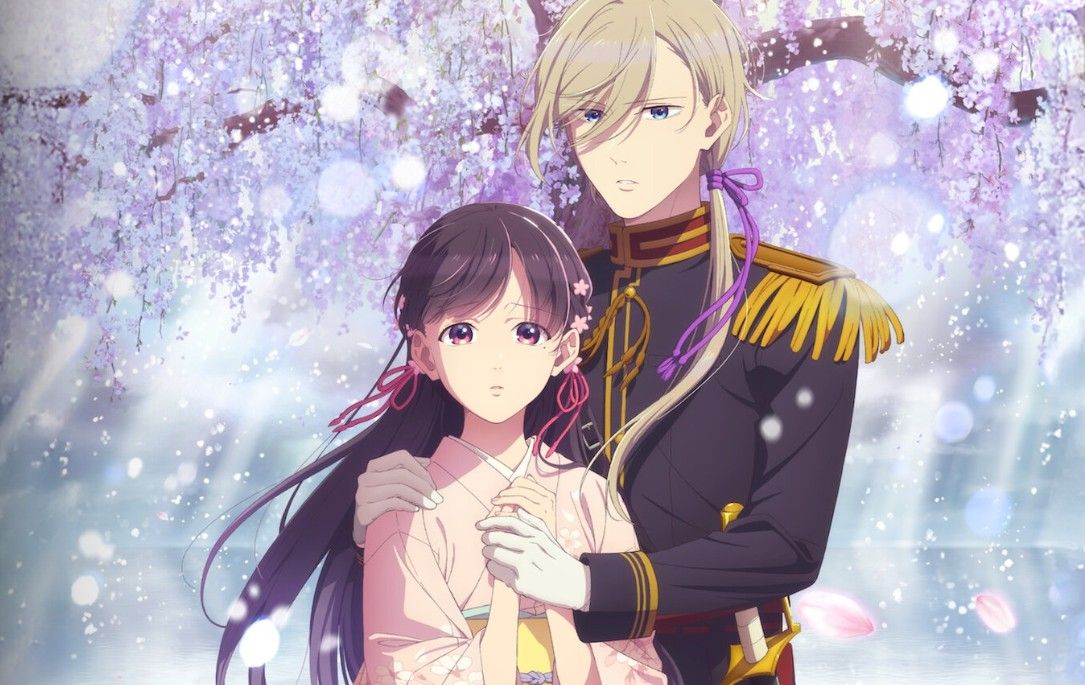 ▲▼我的幸福婚約。（圖／翻攝自netflix）