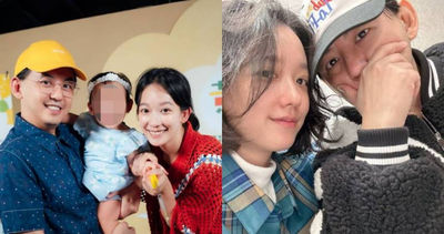 被抓包了！孟耿如並未關閉社群　「絞肉機女神」酸：只是鎖住檔案