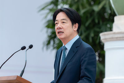 「比較滿意哪任總統」街訪民調曝　年輕人對他歷史印象最好