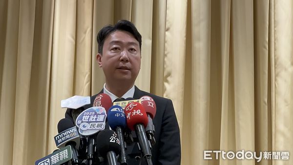 ▲▼交通部長陳世凱。（圖／記者李姿慧攝）