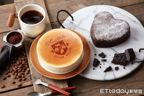 ▲▼起士公爵。（圖／起士公爵提供）