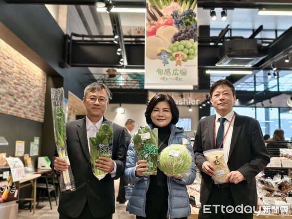 ▲▼  張麗善率團訪日本岡山農業特區。（圖／雲林縣政府提供）