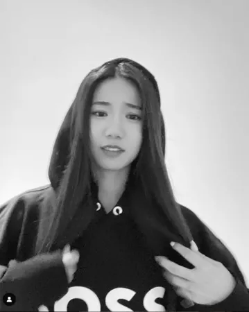 ▲▼家寧。（圖／翻攝自Instagram／chianing_baby）