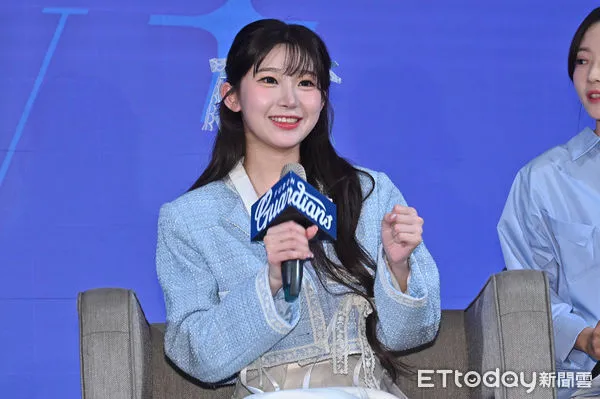 ▲▼李珠珢媒體見面會。（圖／記者李毓康攝）