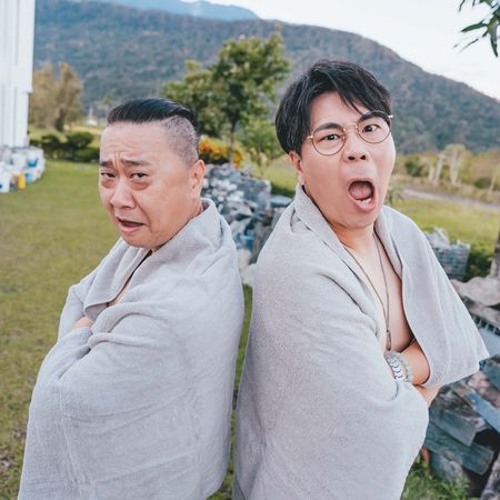▲▼《來去恁兜洗魂舒》花蓮天主堂拍攝遇狀況。（圖／公視提供）