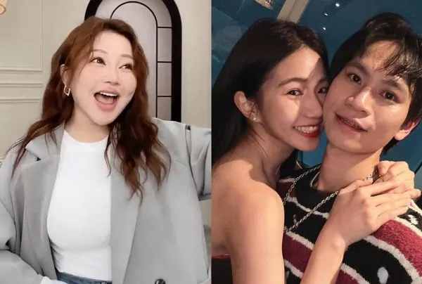 ▲▼天后闆妹願金援Andy創業金500萬。（圖／翻攝自IG）