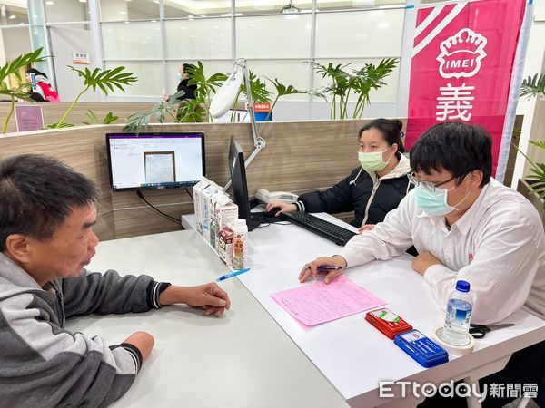 ▲虎尾就業中心將於15日，在虎尾就業中心舉辦「蛇來好運轉 職涯再啟航」大型徵才暨職場體驗嘉年華活動，由42家企業釋出1200職缺。（圖／記者游瓊華翻攝）