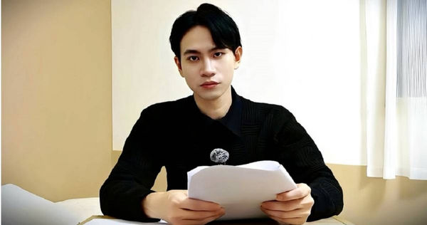 近期熱門話題的Andy老師，和其他娛樂新聞焦點人物都是「巨蟹座」，對此，占星專家Sandy老師透露，會這樣是因為從1月6日開始，火星逆行在巨蟹座。（圖／IG／＠andy1994x）