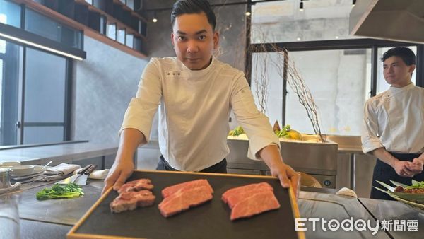 ▲▼ 嘉義大雅路初物鐵板燒鍋物  。（圖／記者翁伊森攝）