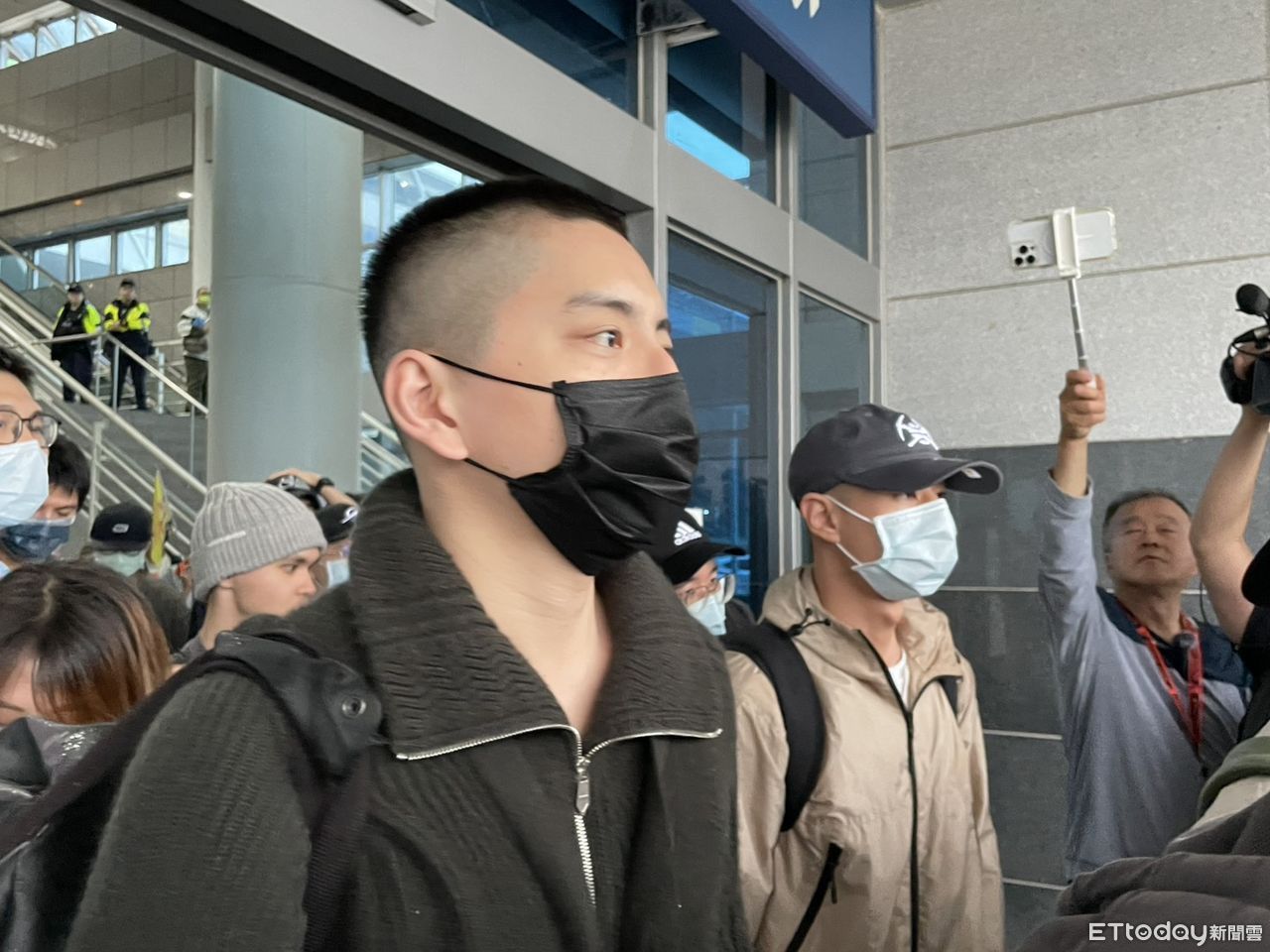閃兵案連環爆「其實是王大陸耍笨」 她曝始末:真的是台灣寶藏 | ETtoday生活新聞 | ETtoday新聞雲
