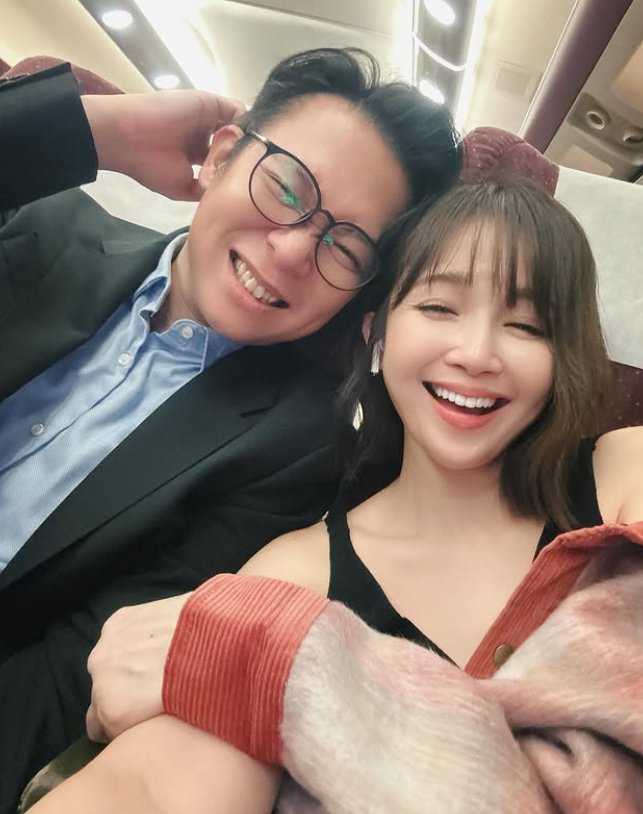 ▲▼鍾欣怡。（圖／翻攝自Facebook／帳號名稱）