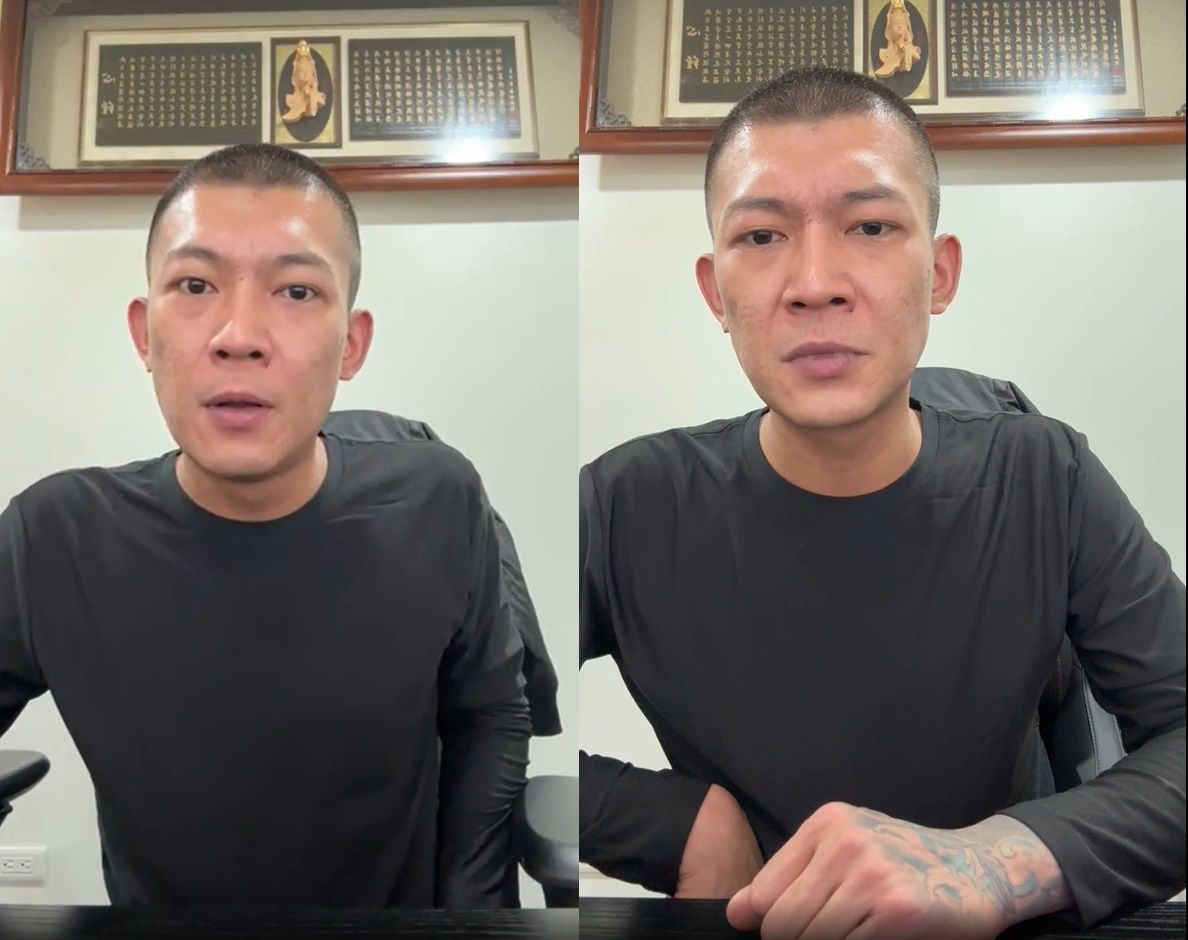 ▲鳳梨開直播怒嗆疲老闆滿口謊言。（圖／翻攝自鳳梨直播）