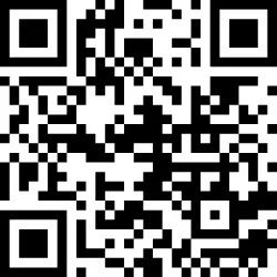 ▲台電大觀發電廠邀請曾受獎學金幫助的學生填寫表單(詳QR code)，分享自己的勵志故事。（圖／台電大觀電廠提供）